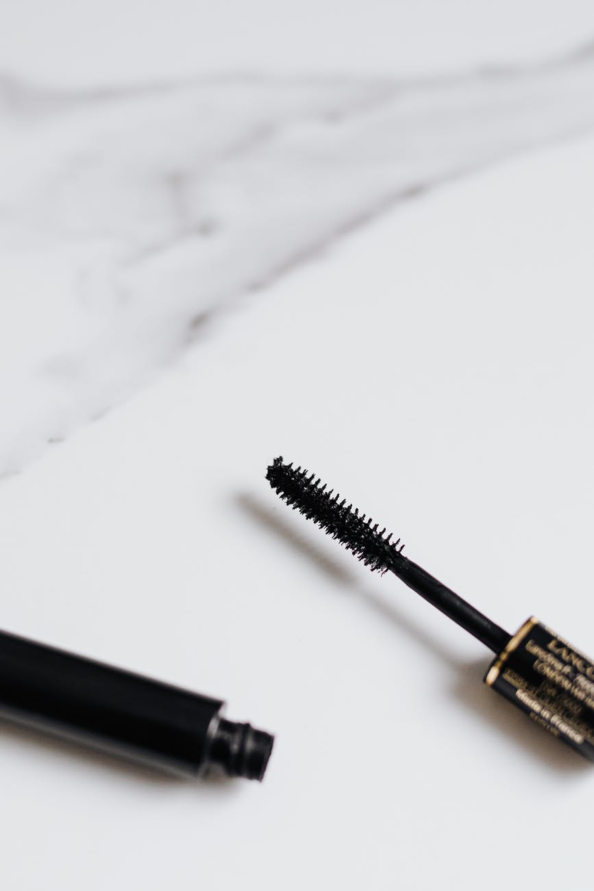 Faire son mascara&nbsp;soi-même!