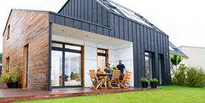 La Maison Air et Lumière by&nbsp;VELUX