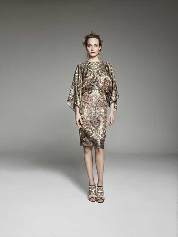 La collection H&M Conscious&nbsp;2014